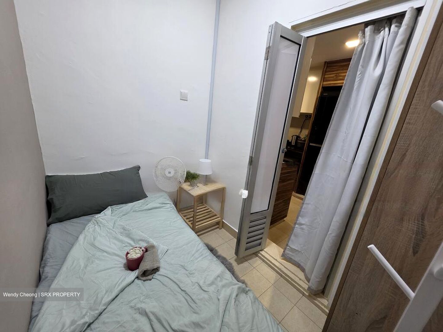 Compass Heights (D19), Apartment #567794361